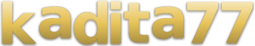 kadita77 logo