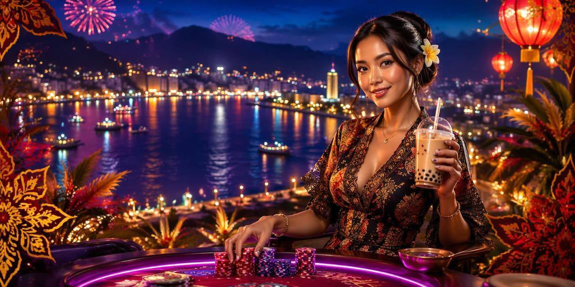 kadita77 Speed Baccarat
